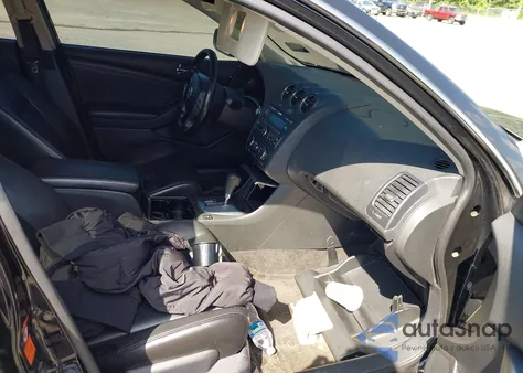 2009 Nissan Altima 2.5 S from USA, damaged, VIN 1N4AL21E49N506647